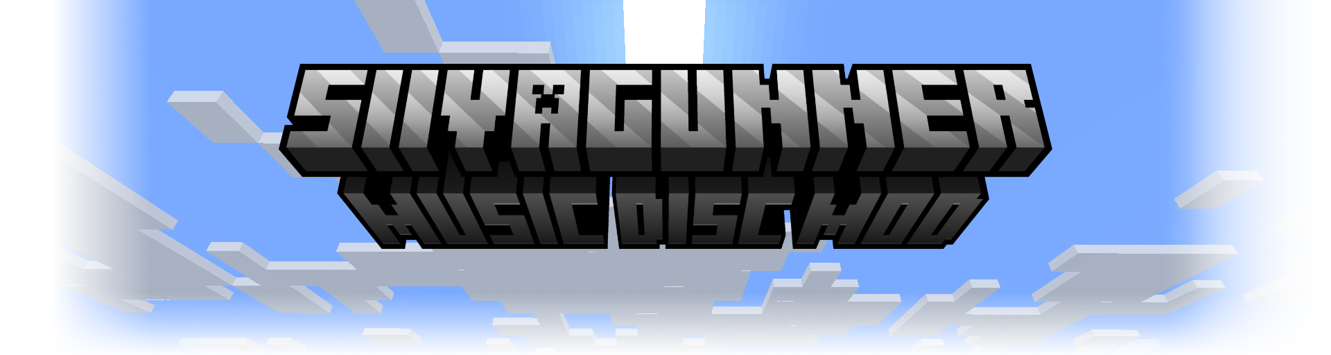 Minecraft Mod Logo