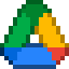 Google Drive Logo